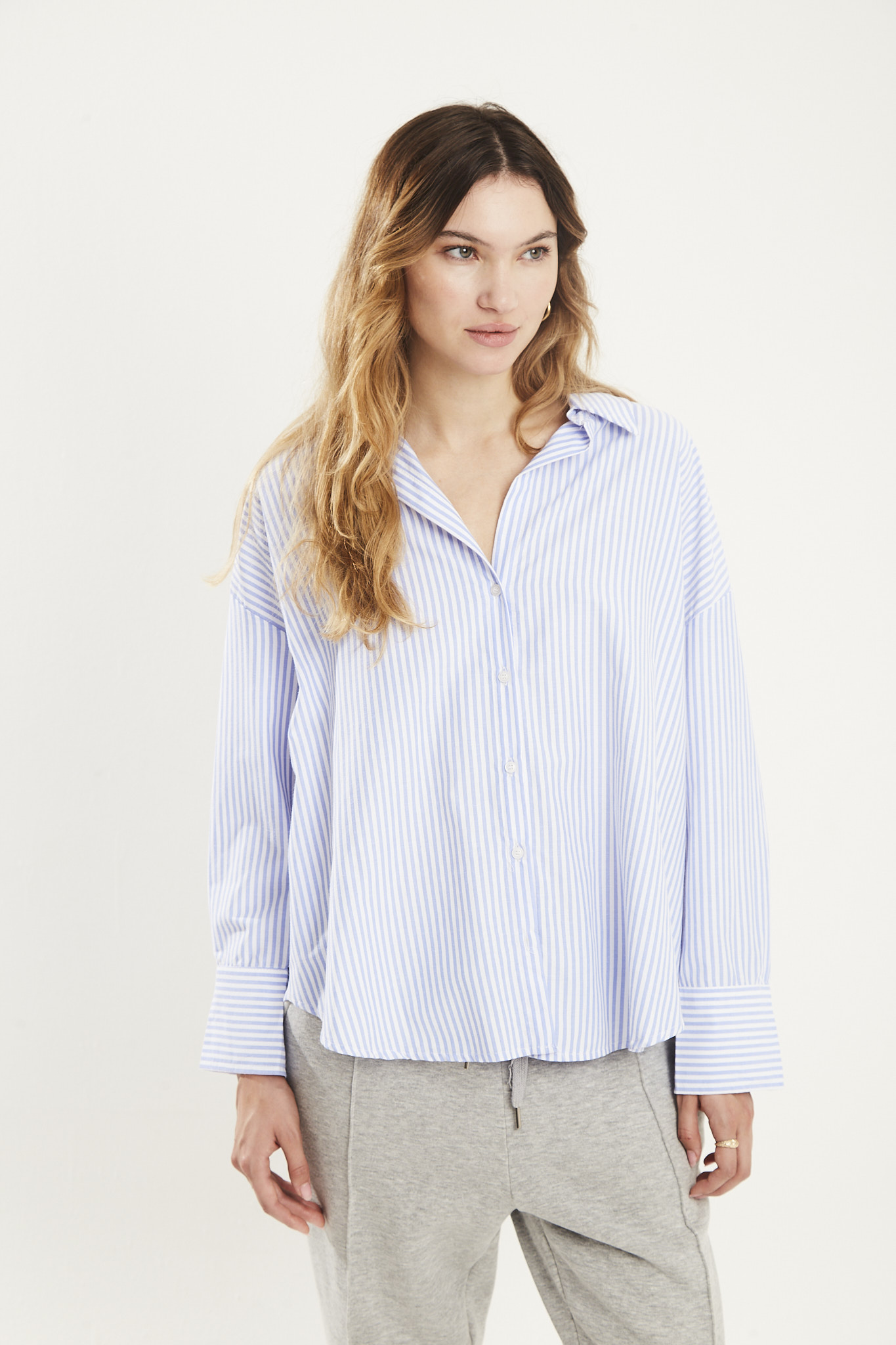 Camisa LILY