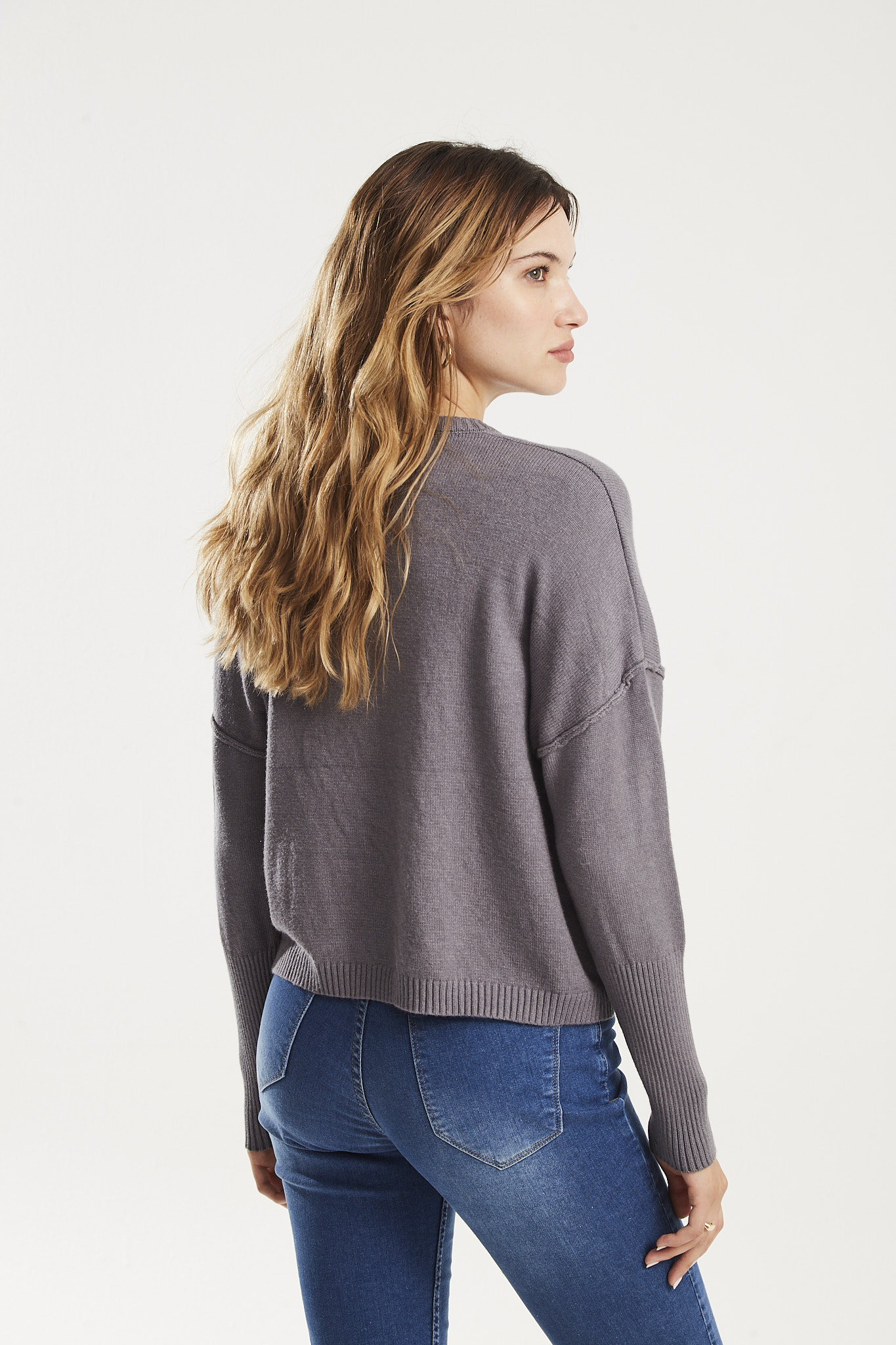 Sweater LUNE