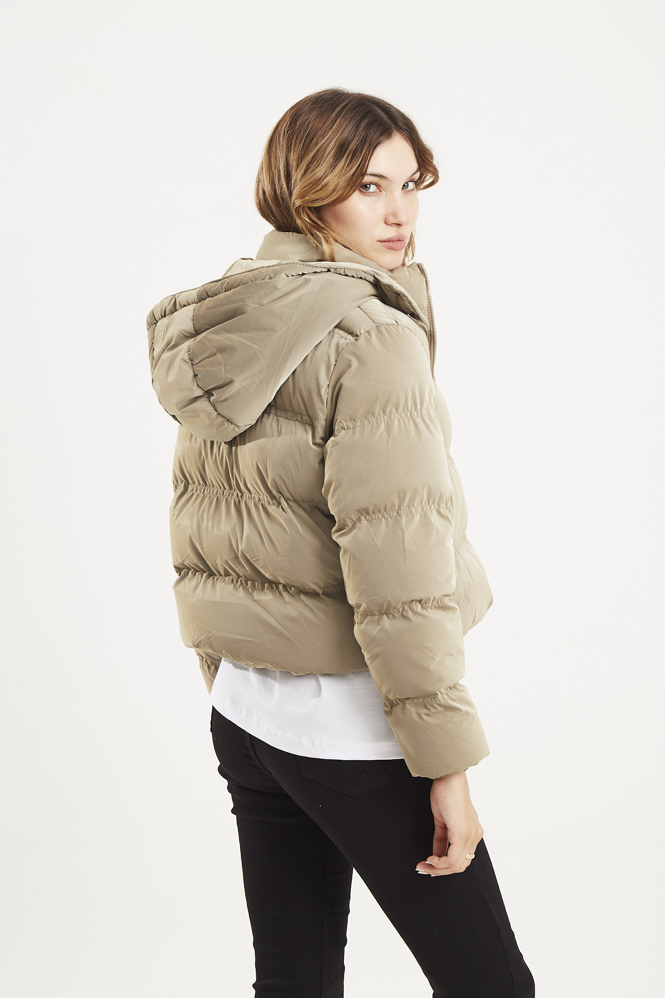 Campera TRACY