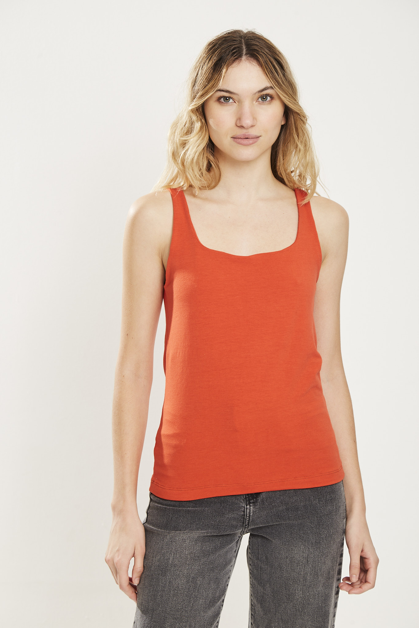 Musculosa CEIBO