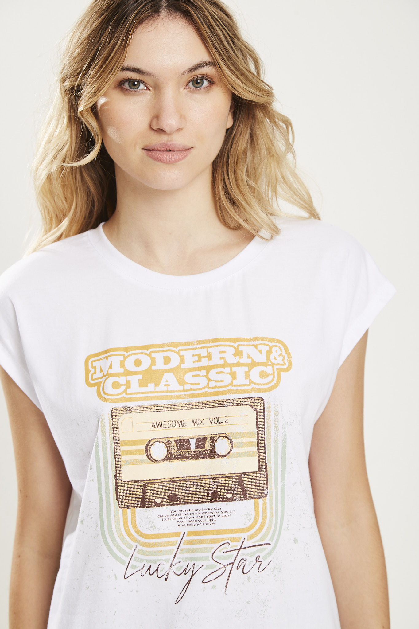 Remera CLASSIC