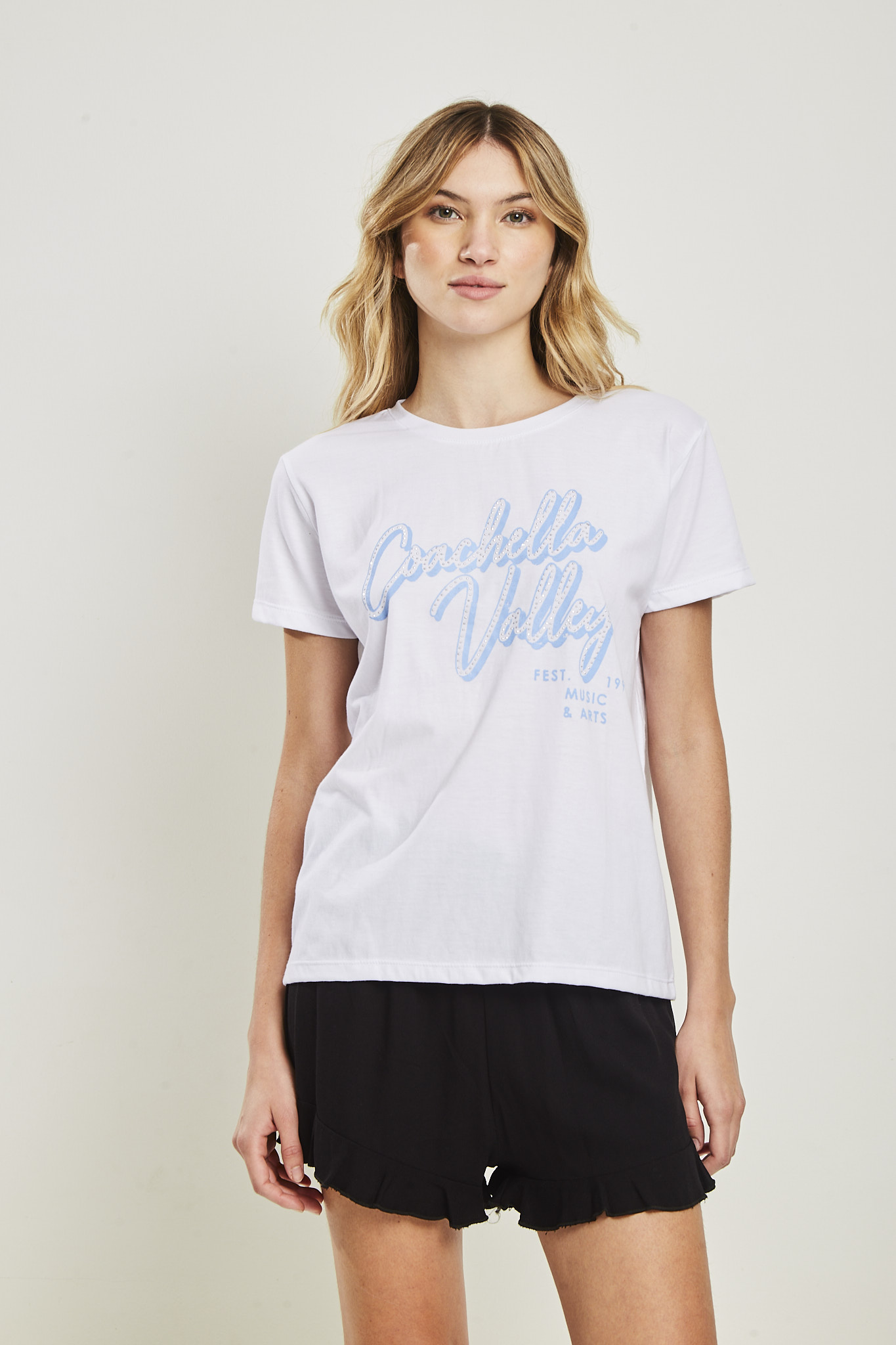 Remera COACHELLA