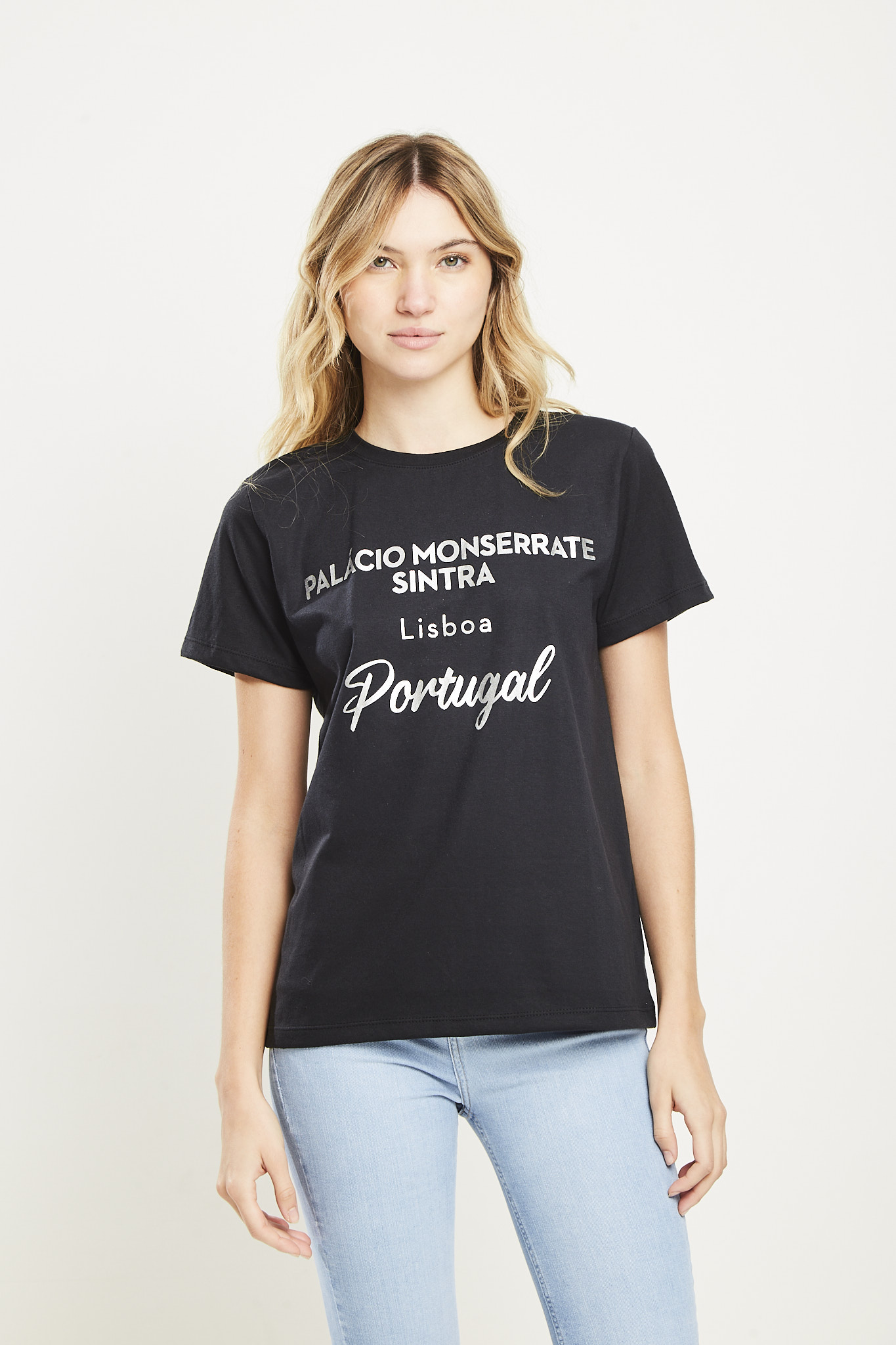 Remera PORTUGAL