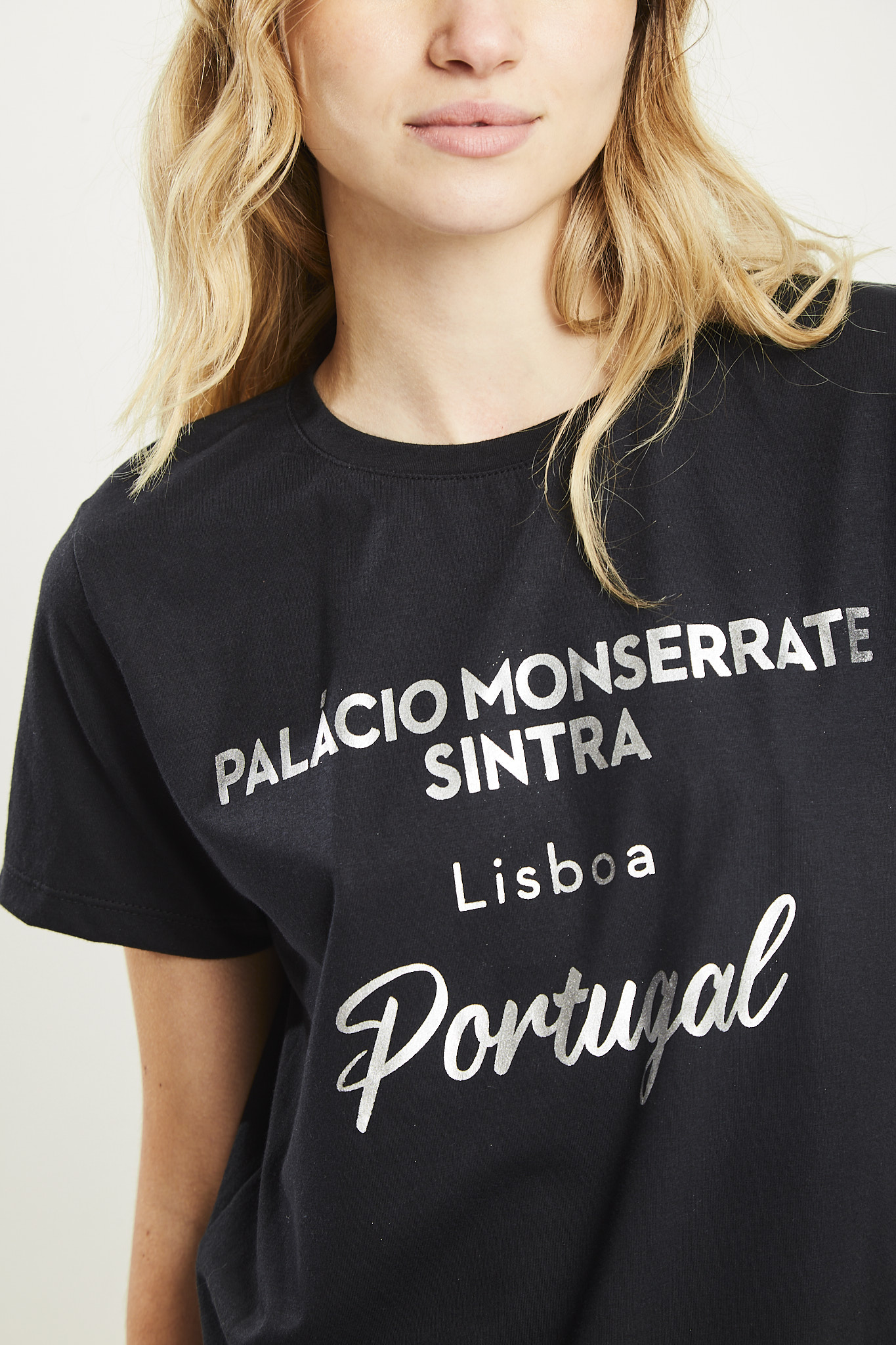 Remera PORTUGAL