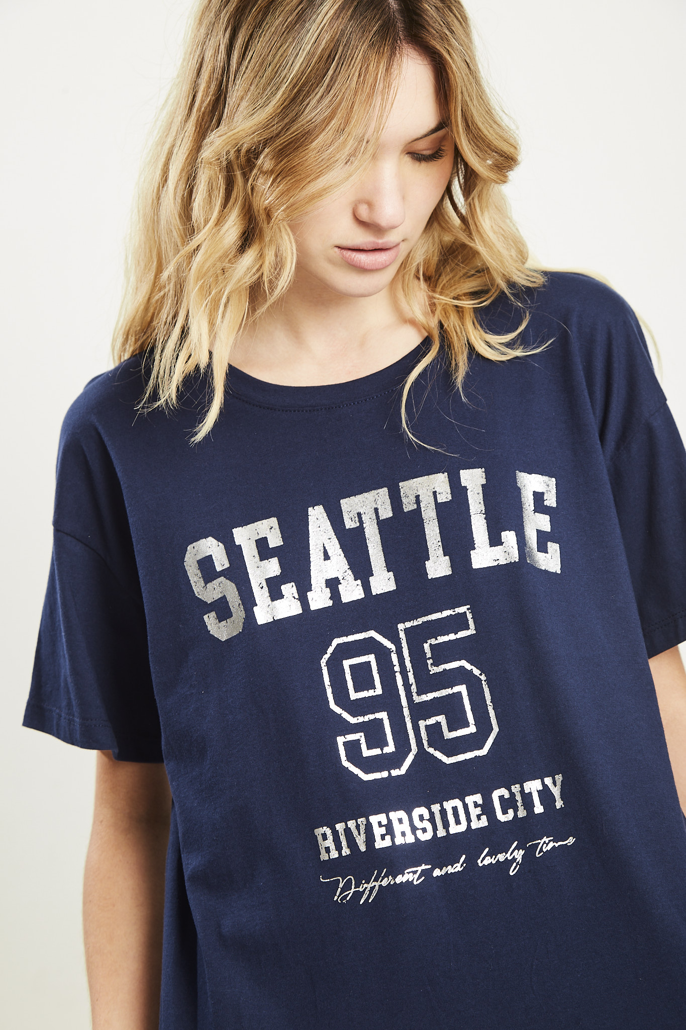 Remera SEATTLE