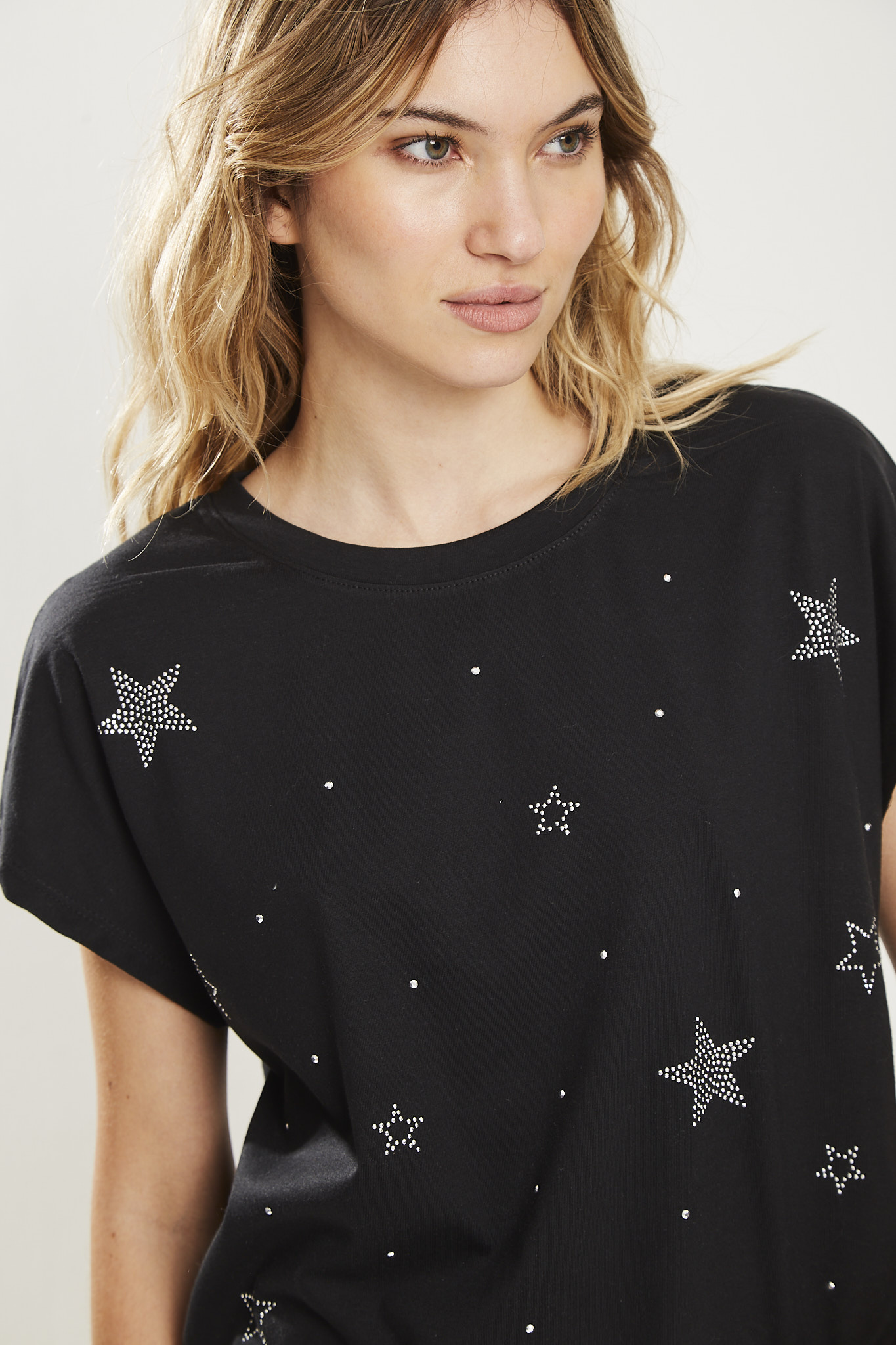 Remera STARS