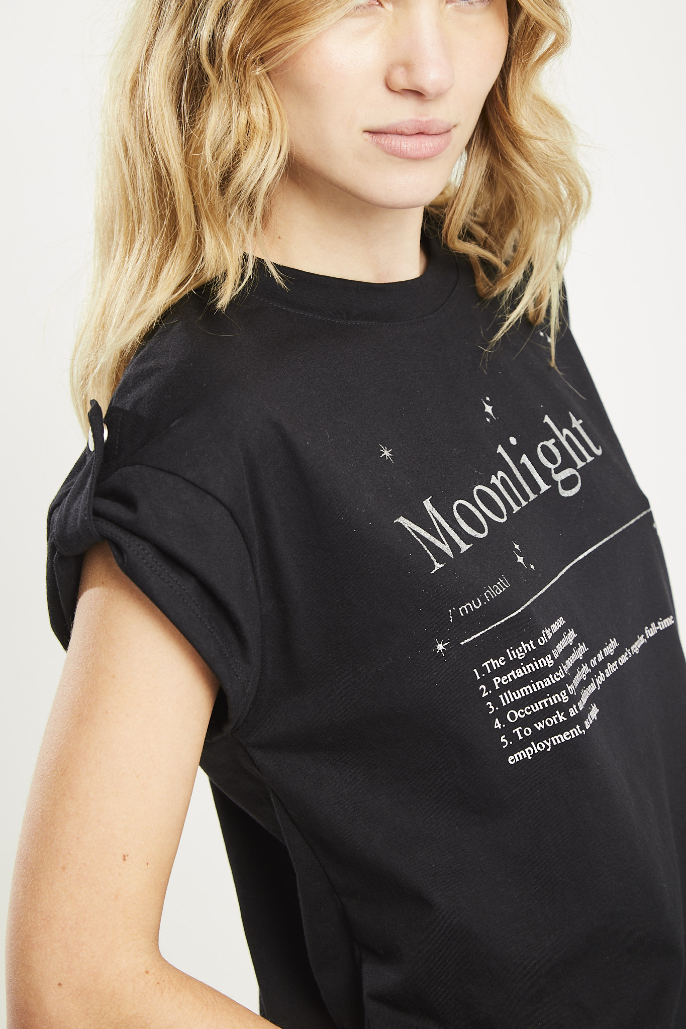 Remera MOONLIGHT