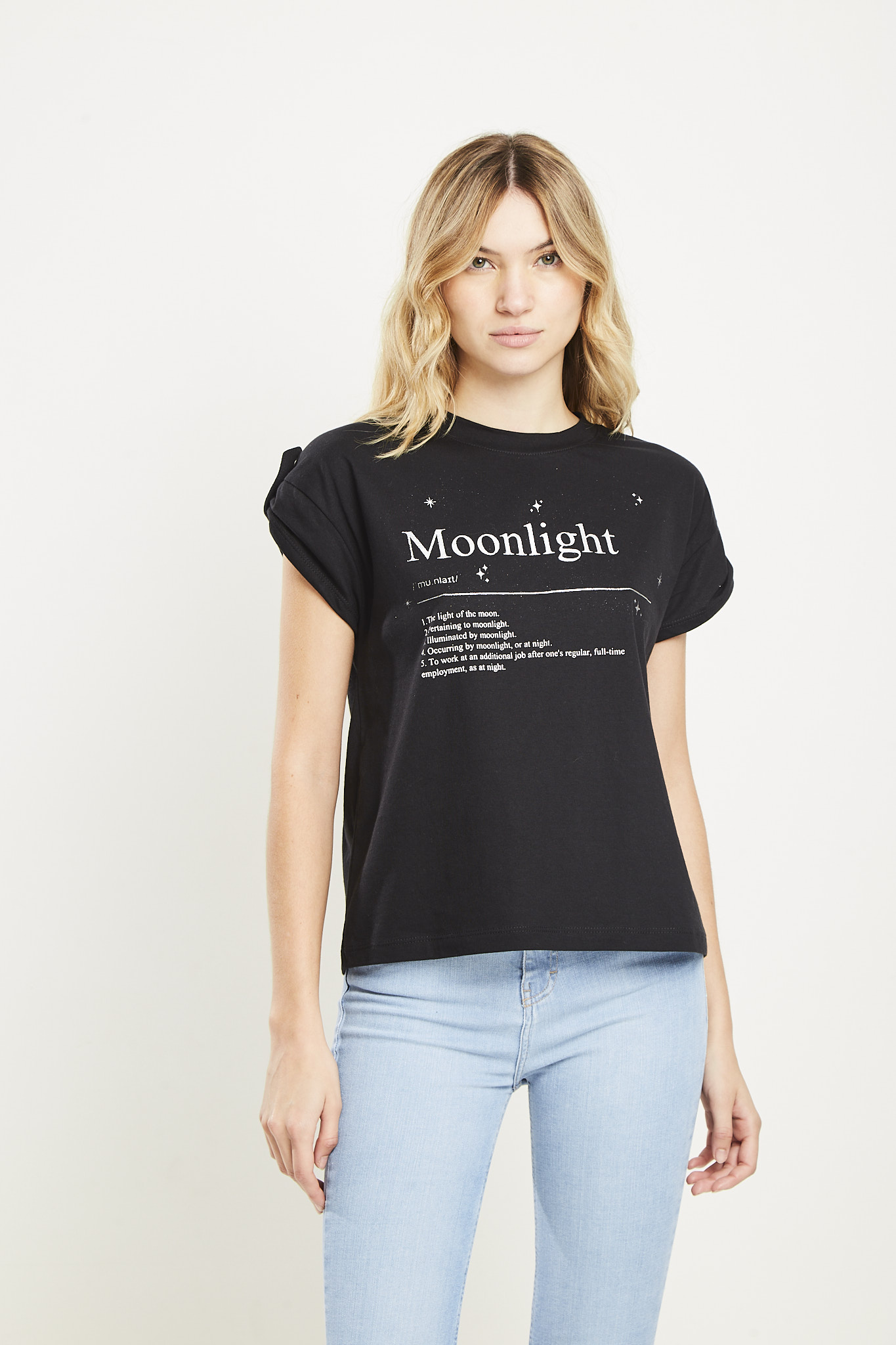 Remera MOONLIGHT