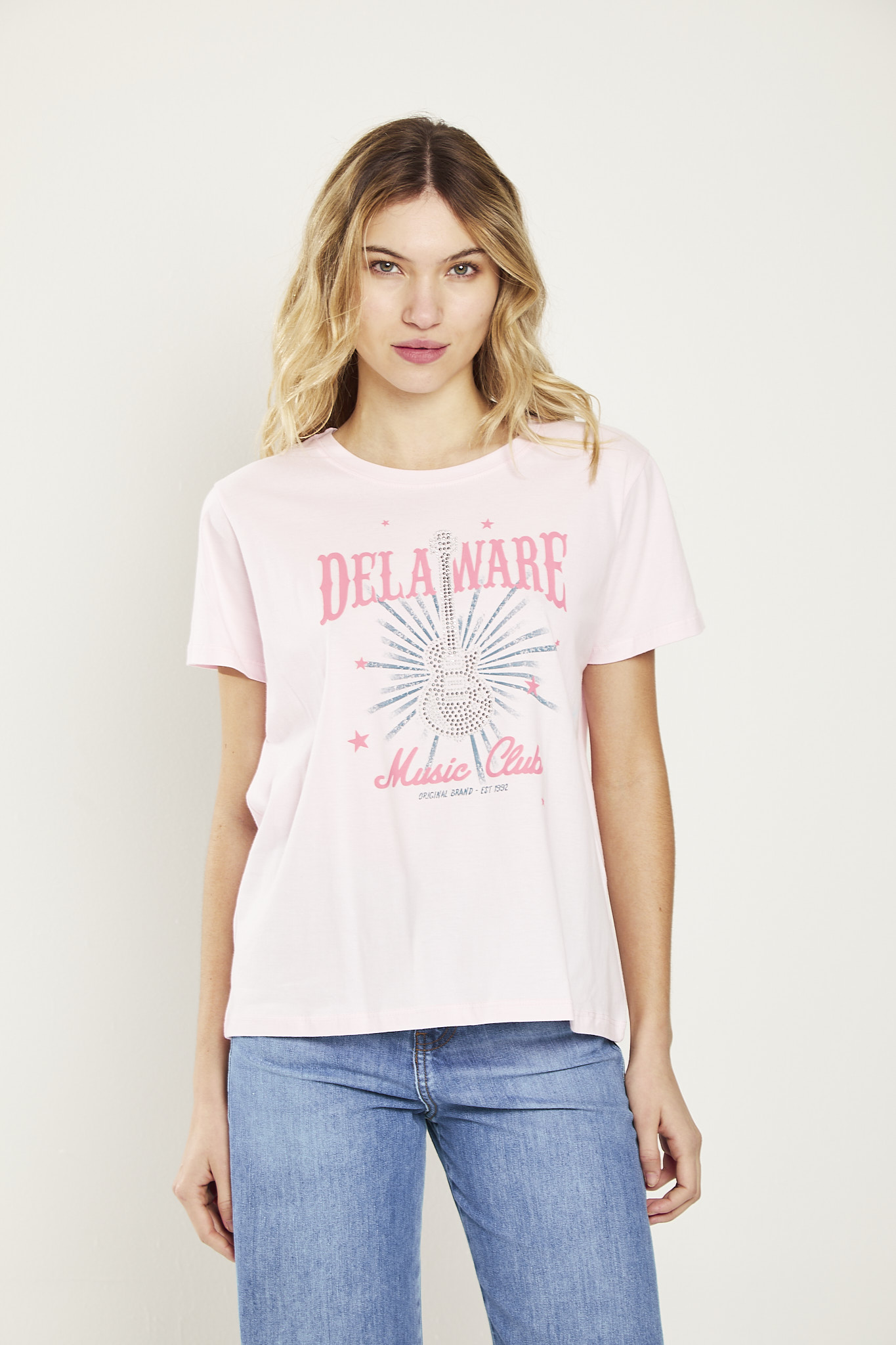 Remera DELAWARE