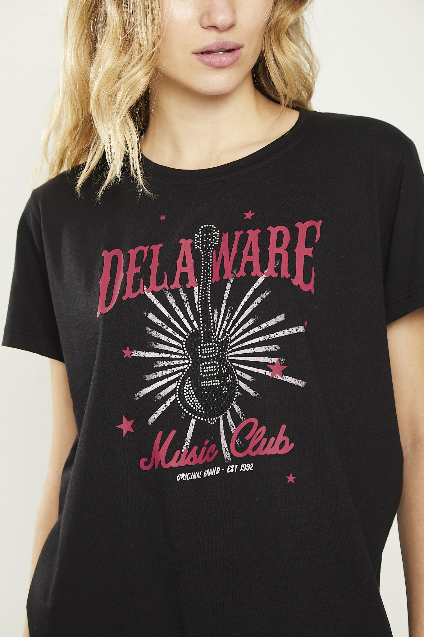 Remera DELAWARE