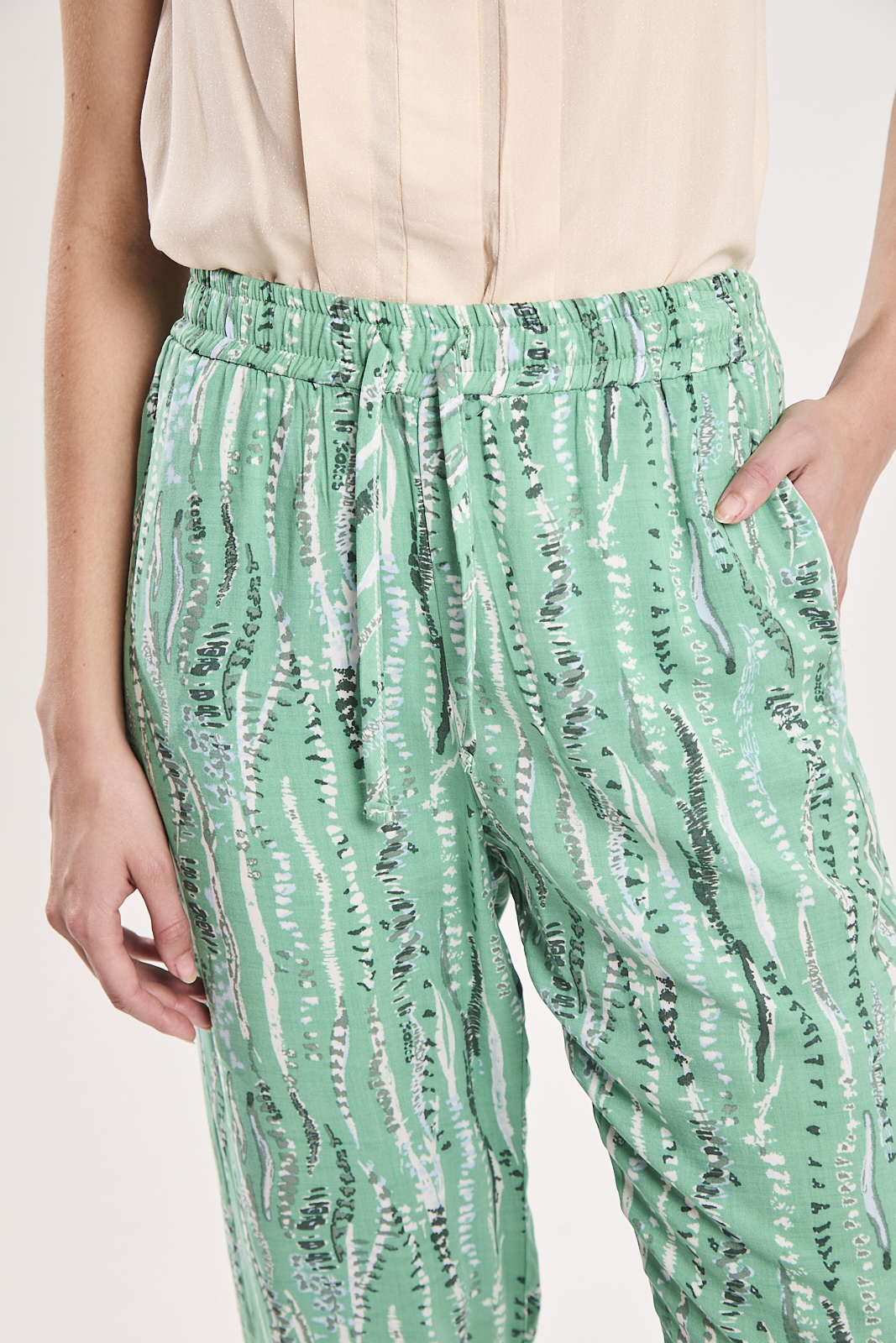 Pantalon PRANTA