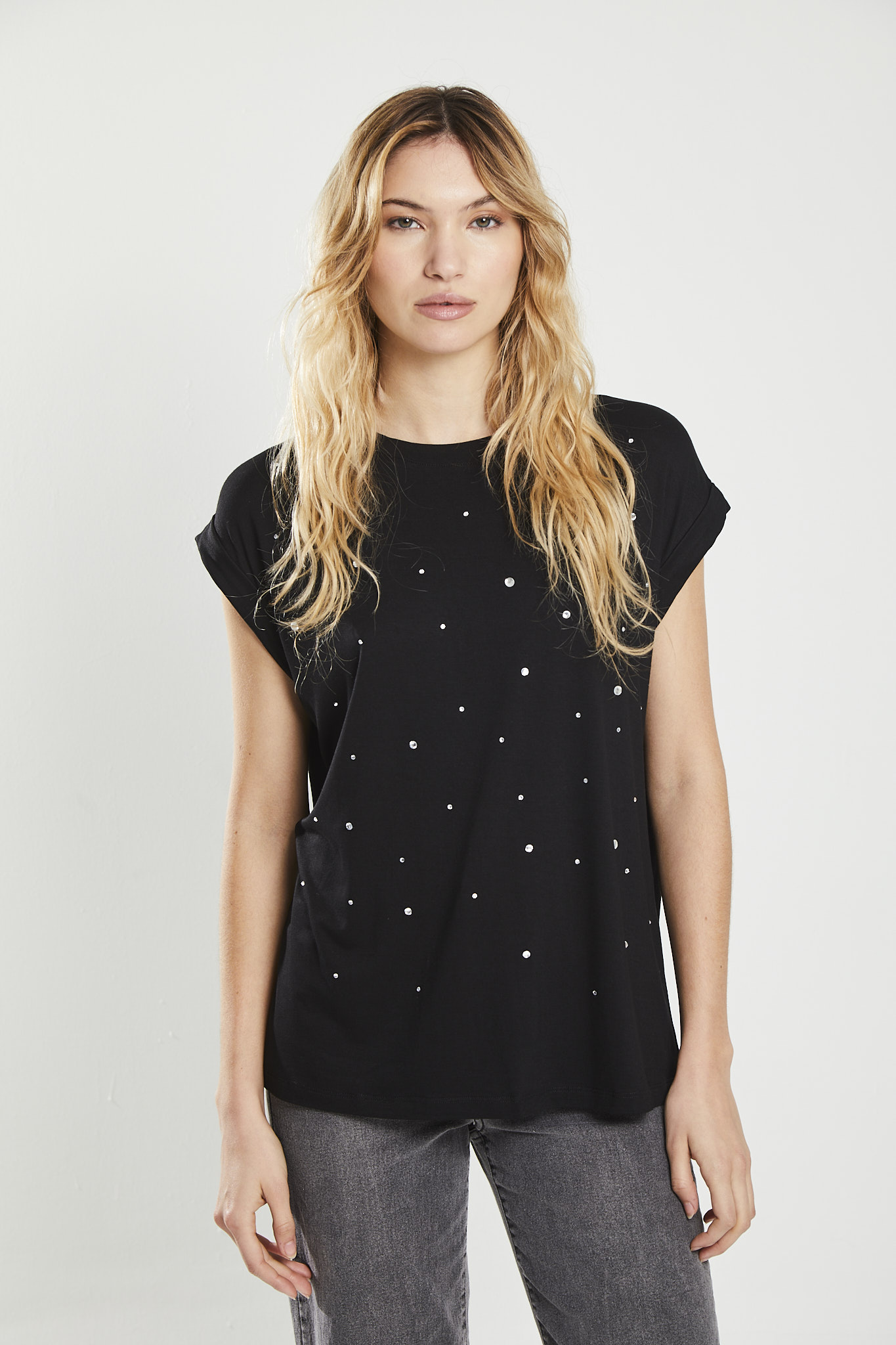 Remera STARRY