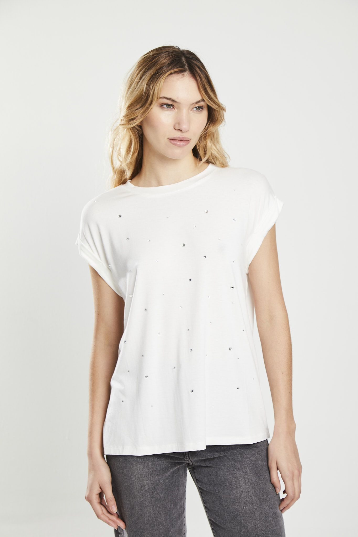 Remera STARRY