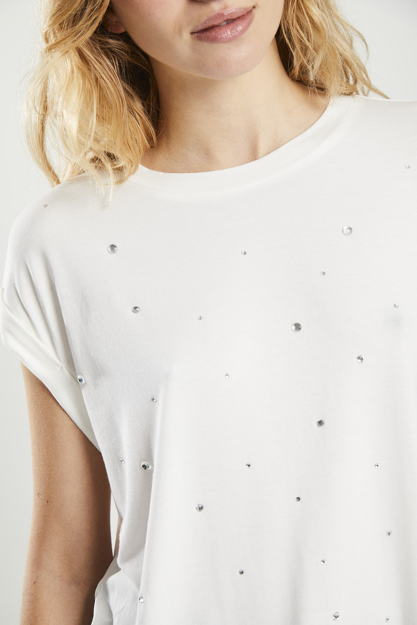 Remera STARRY