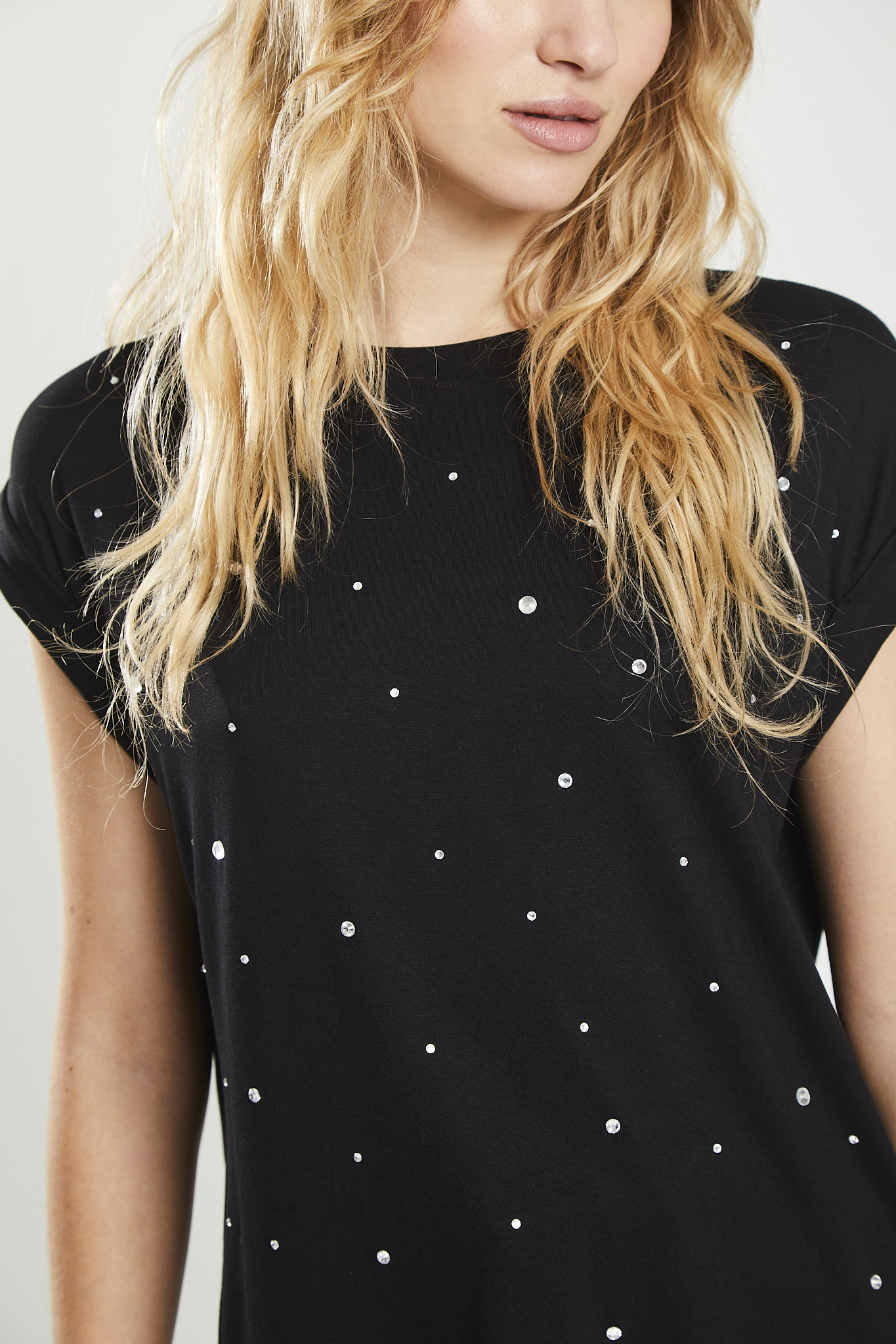 Remera STARRY