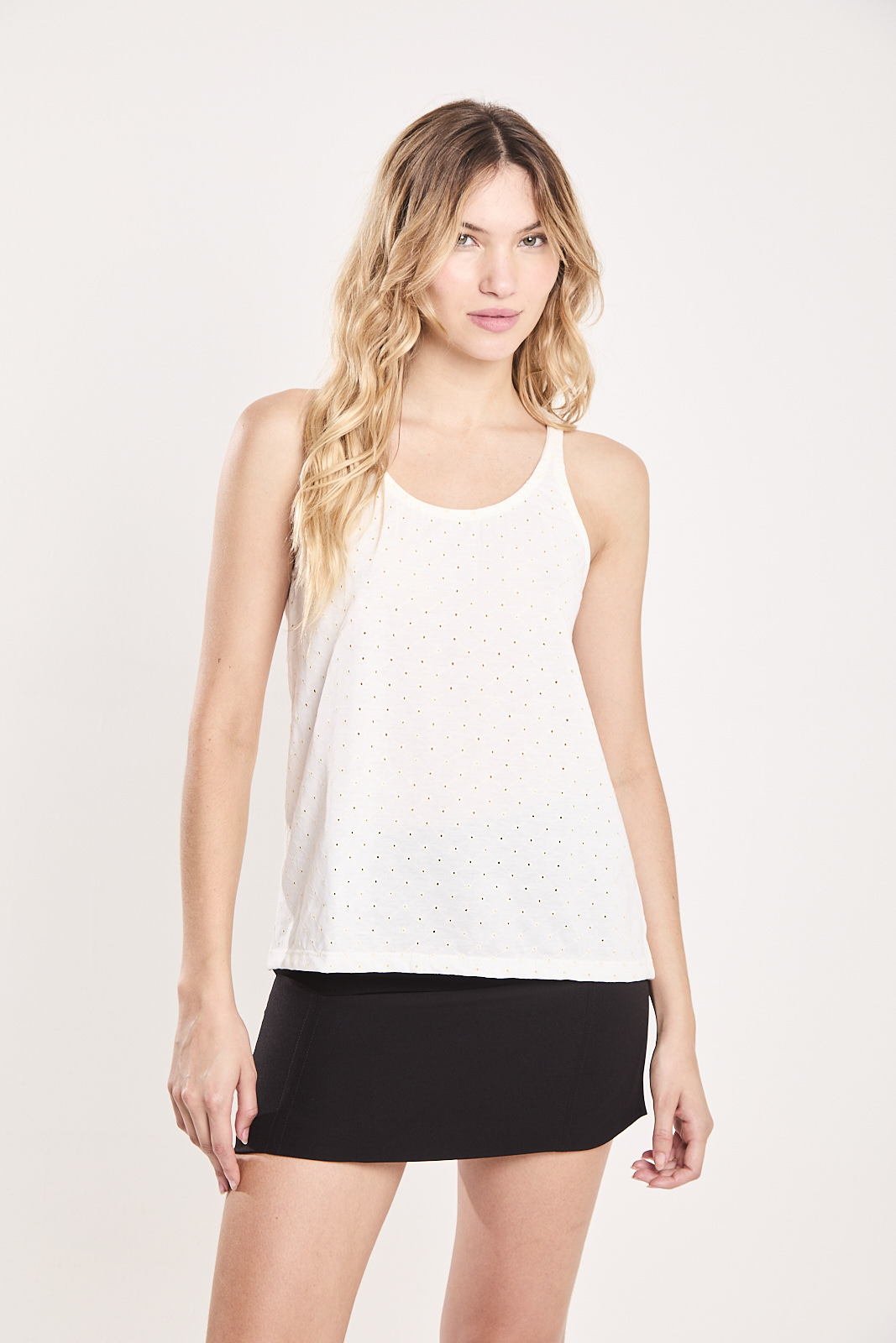 Musculosa FEBE