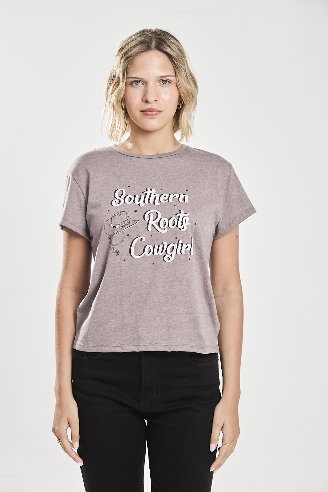 Remera COWGIRL