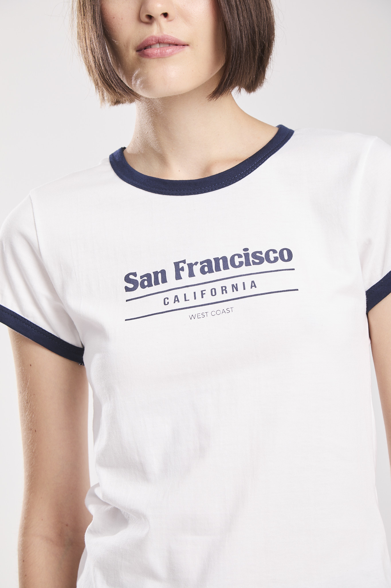 Remera SAN FRANCISCO