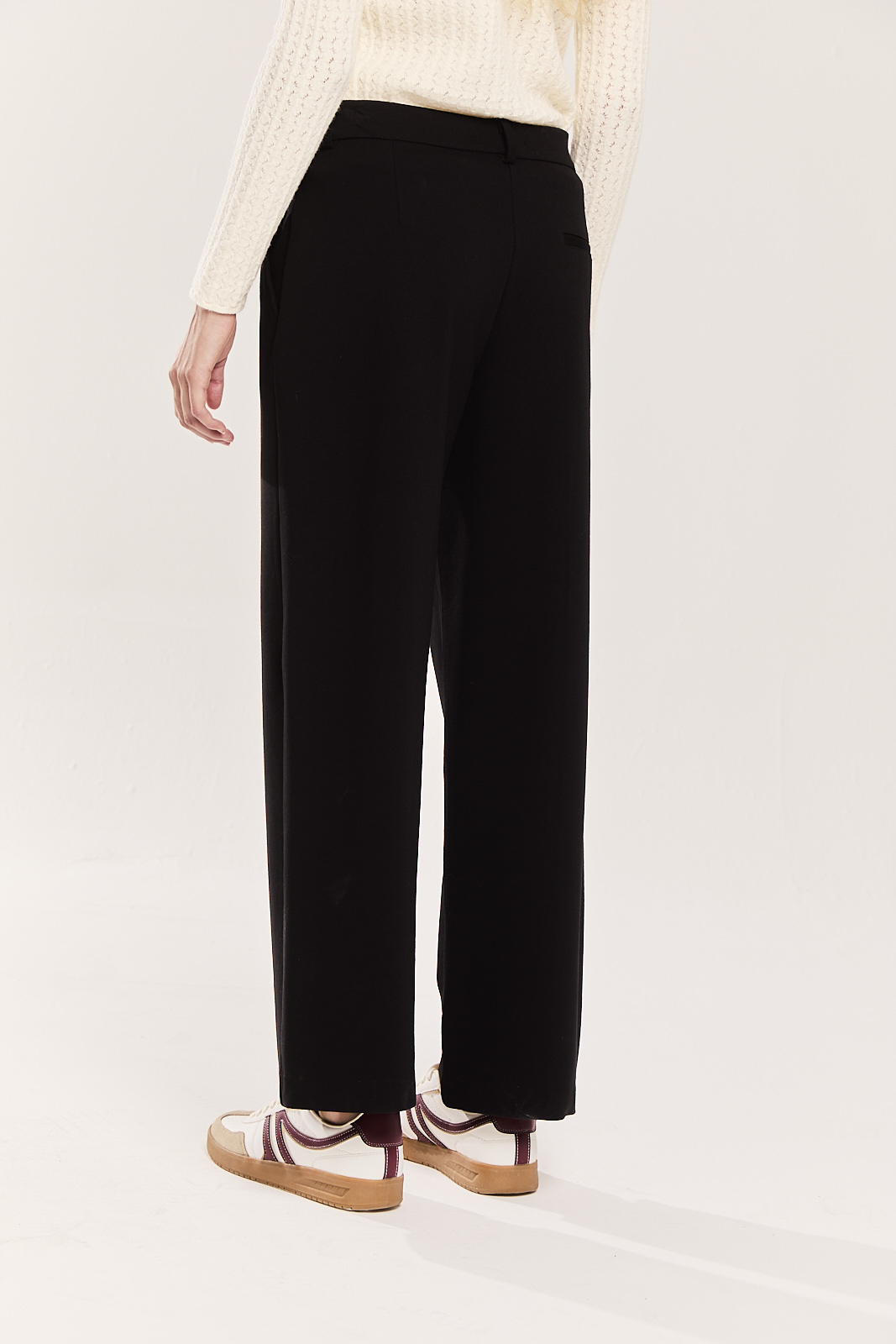 Pantalon AMARANTO