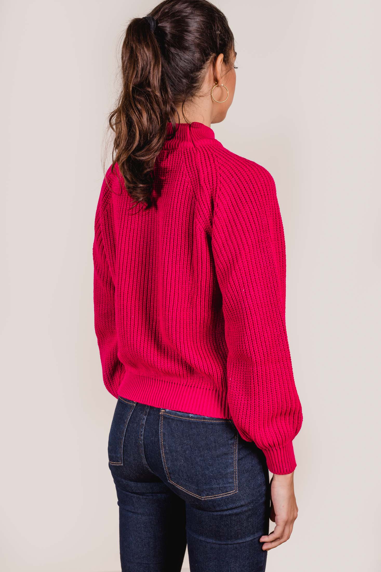 Sweater BJORN