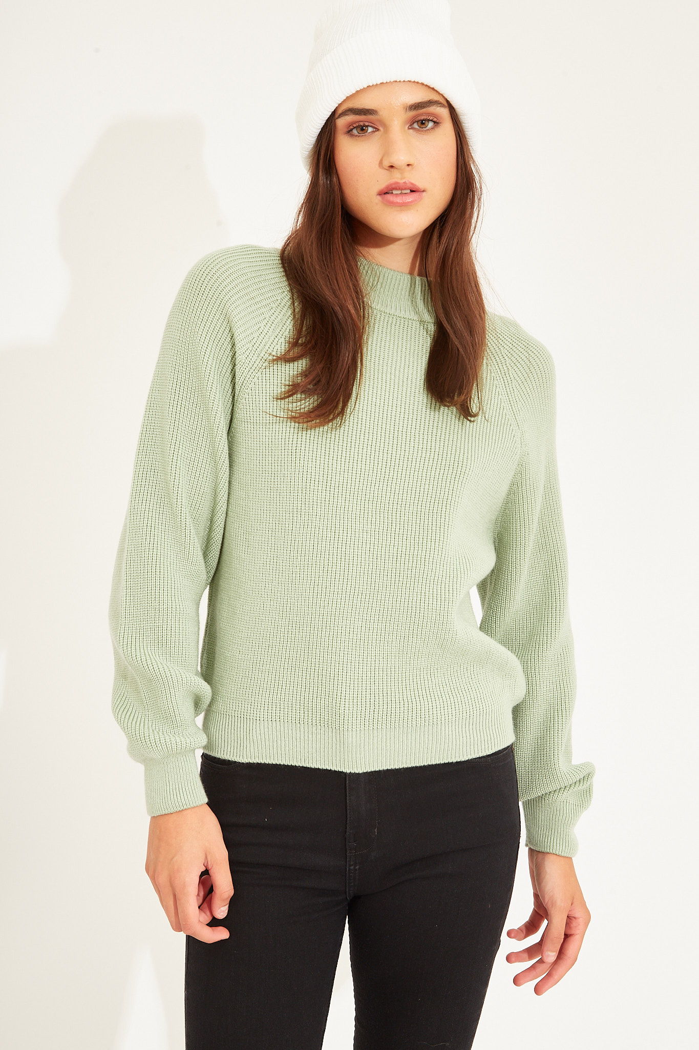 Sweater YEW