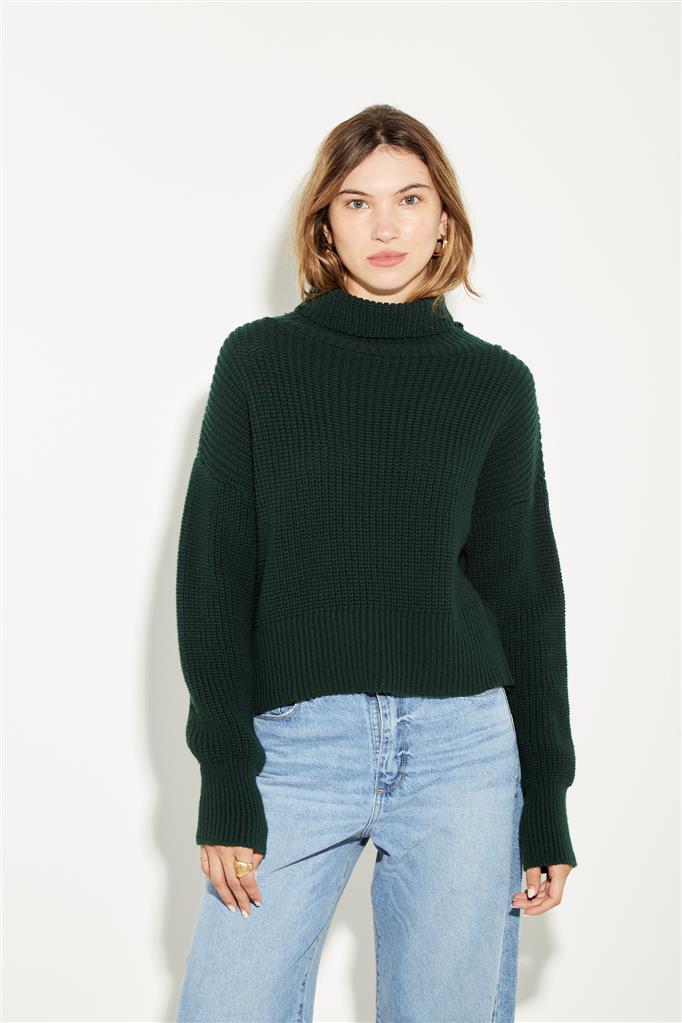 Sweater NETTLE