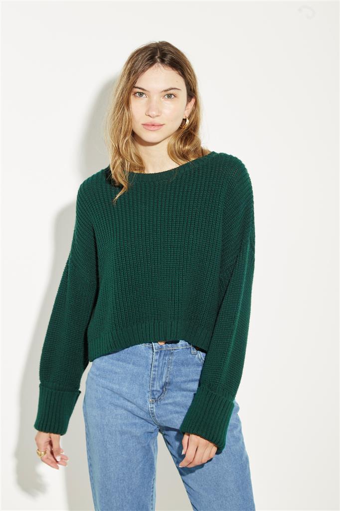 Sweater HOARD