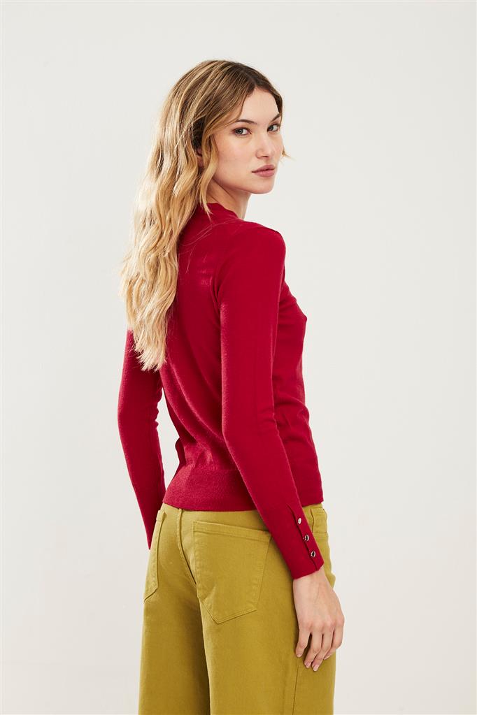 Sweater CUMARU