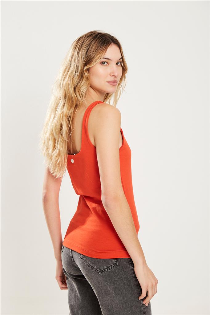 Musculosa CEIBO