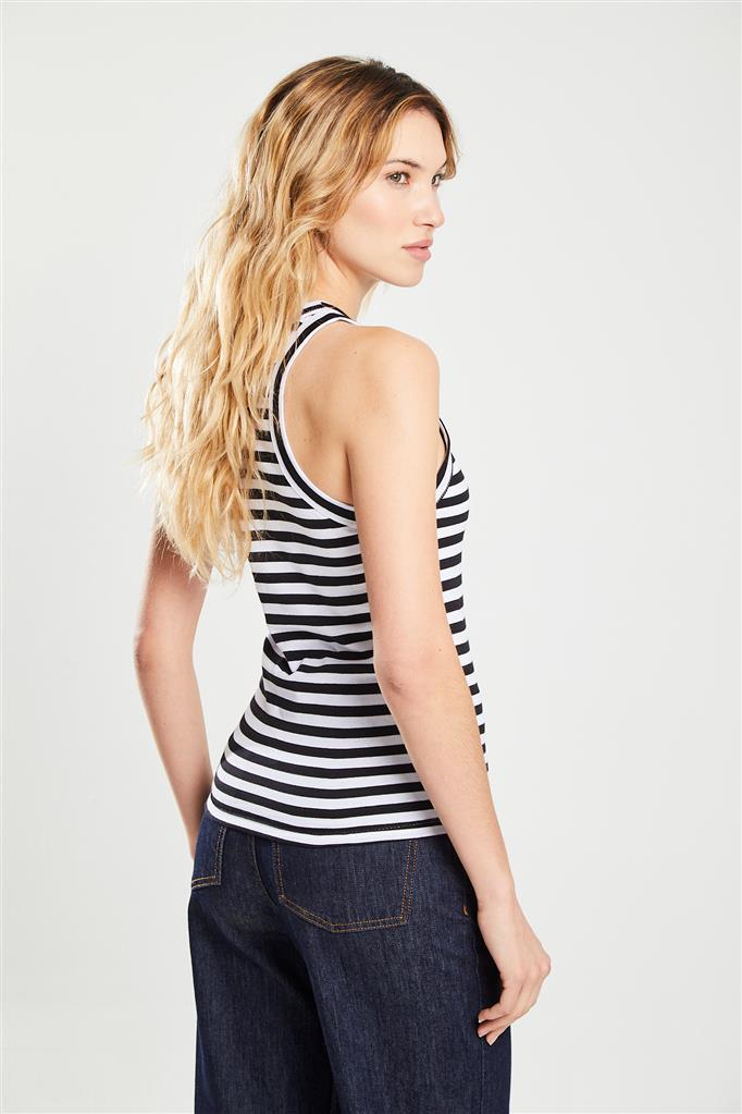 Musculosa ALASIA