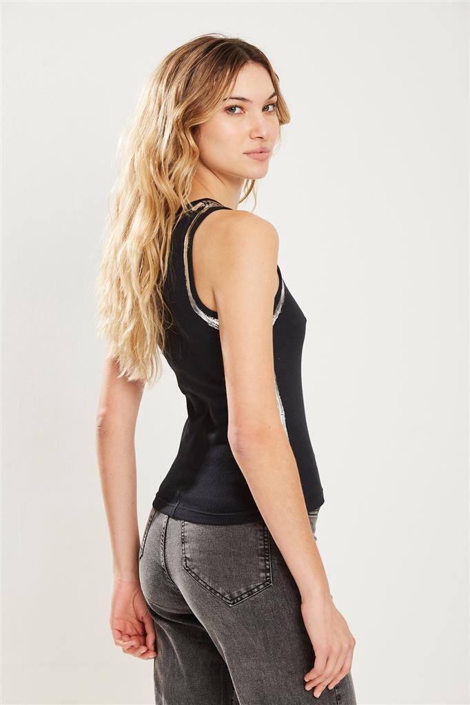 Musculosa FIOMA