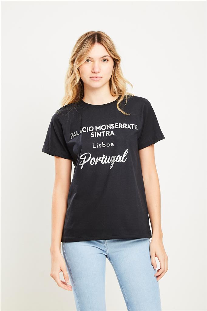 Remera PORTUGAL