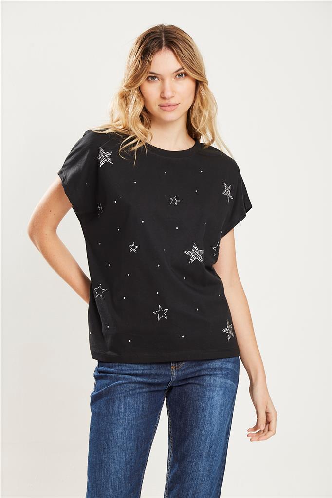 Remera STARS