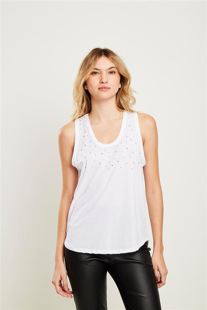 Musculosa BRIGHT