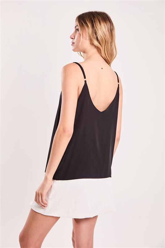 Musculosa BODE