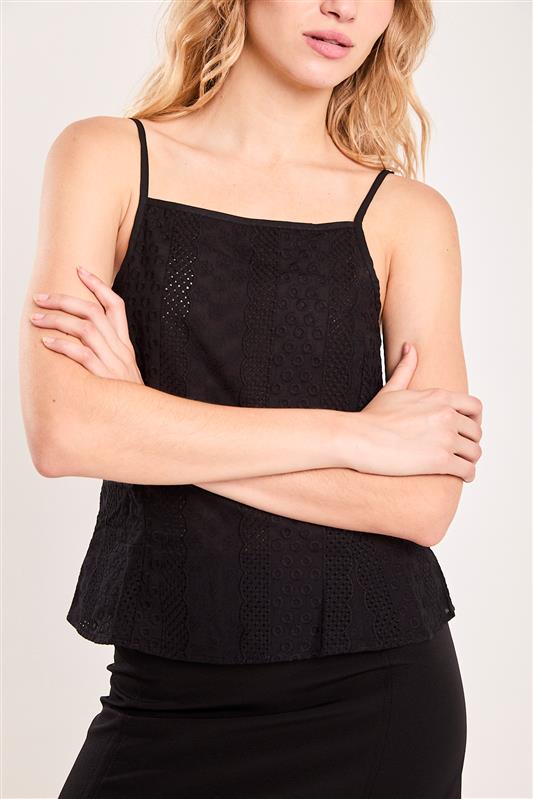 Musculosa WEZEN