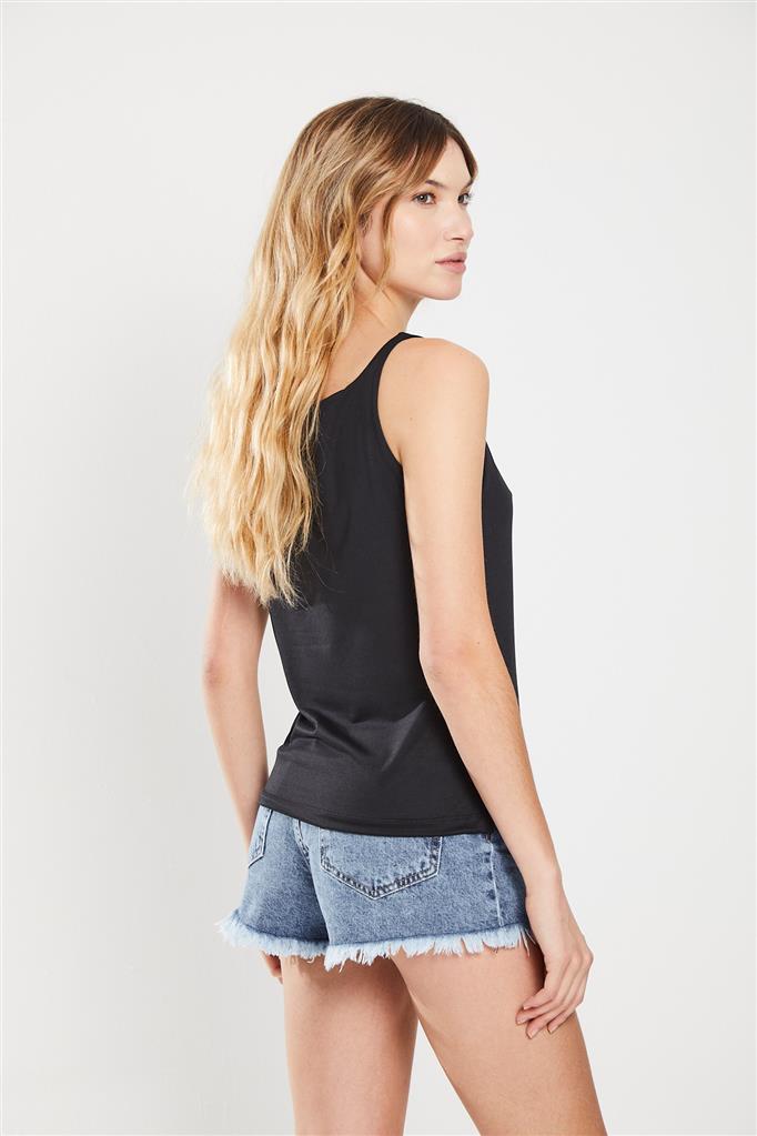 Musculosa COSMO