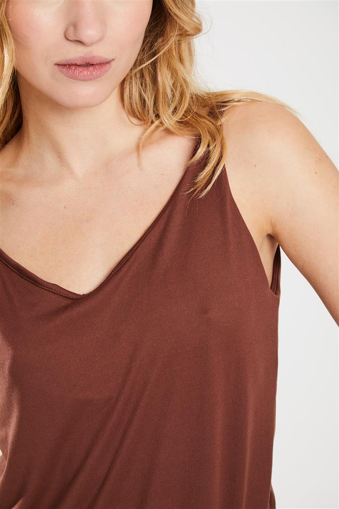 Musculosa COSMO