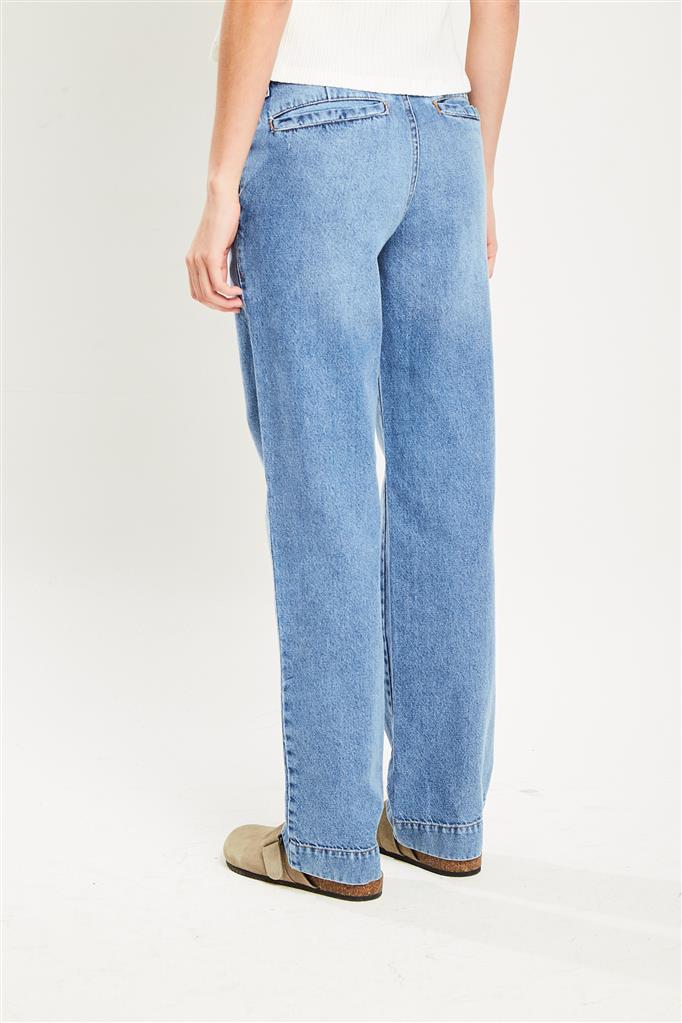 Jean SPLIT