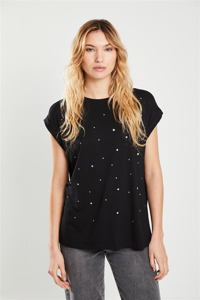 Remera STARRY