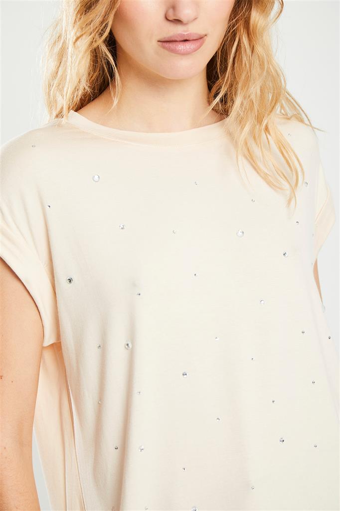 Remera STARRY