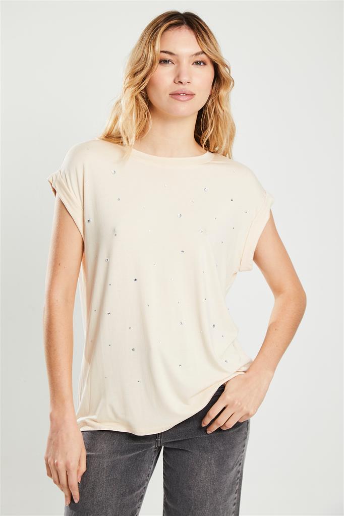 Remera STARRY