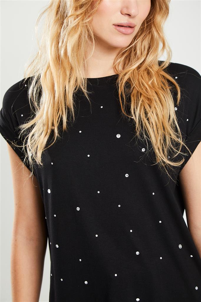 Remera STARRY