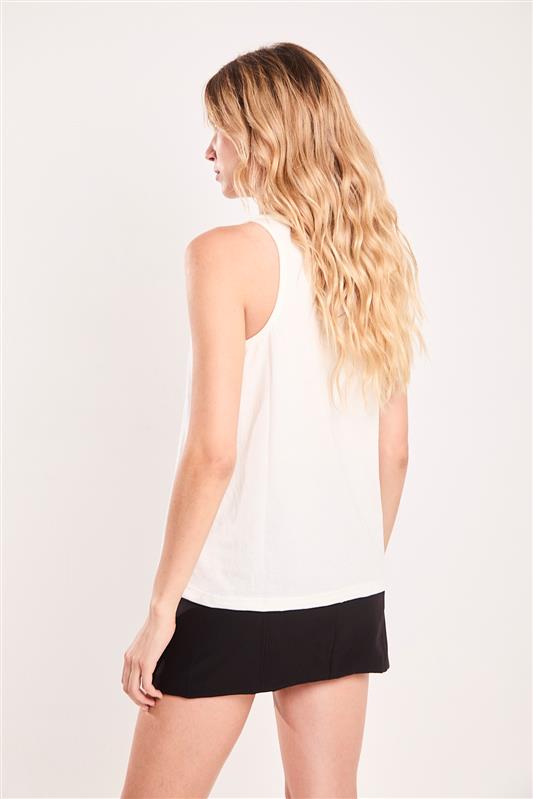 Musculosa FEBE