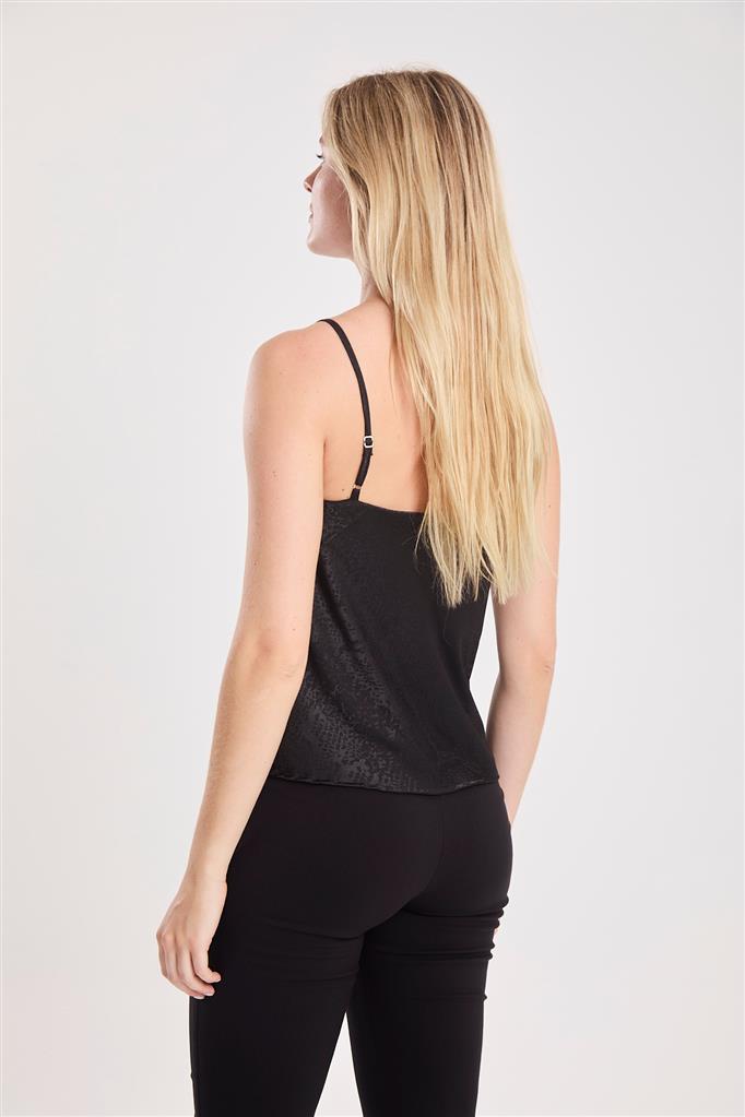 Musculosa KIMA