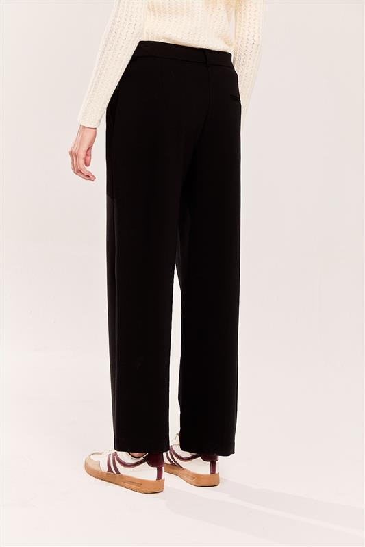 Pantalon AMARANTO