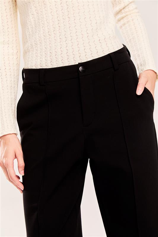 Pantalon AMARANTO