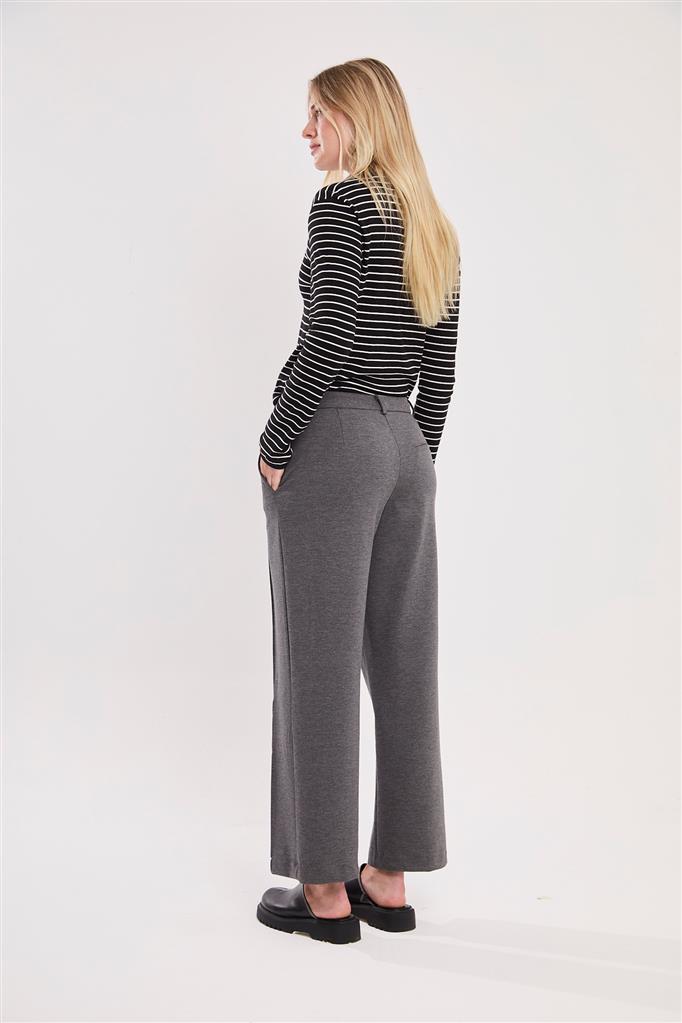 Pantalon AMARANTO