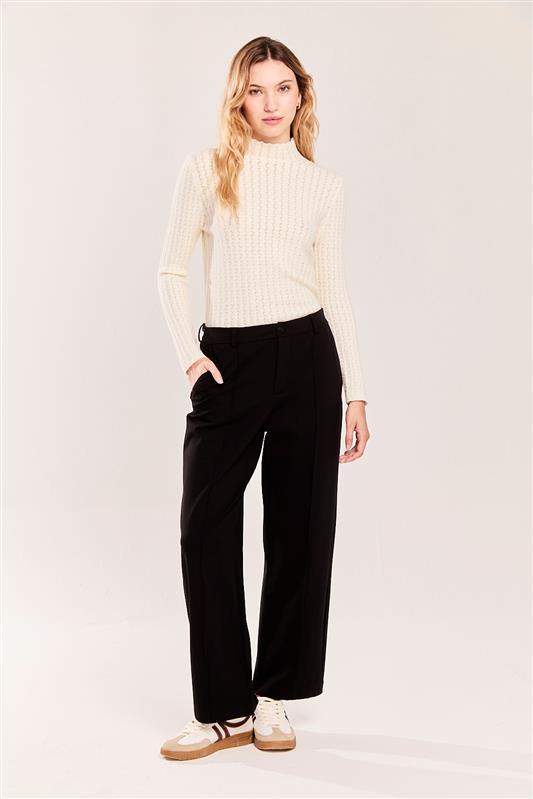 Pantalon AMARANTO