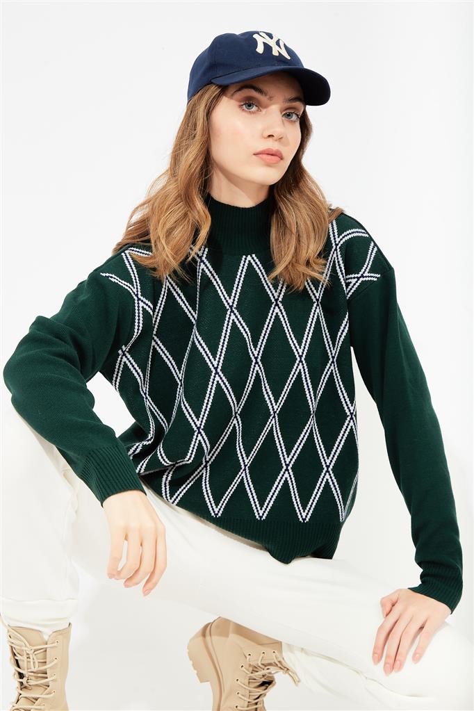 Sweater OMU
